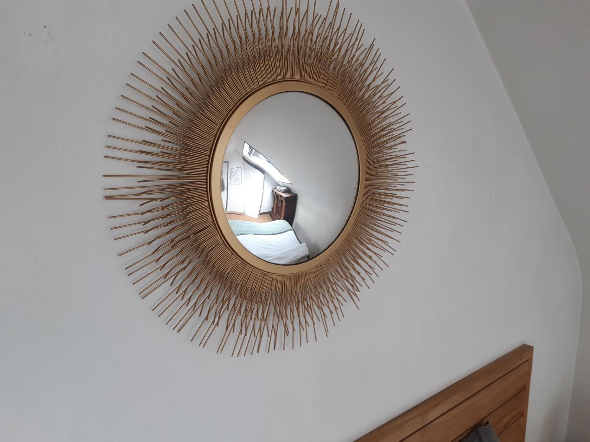 Urban Sunny & Cosy Apartment Конкарно Екстериор снимка